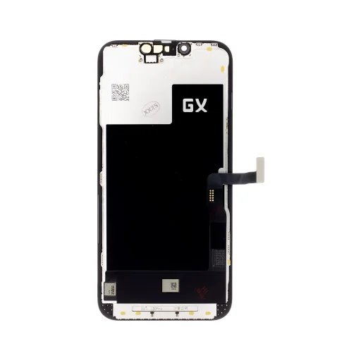  iPhone 13 Pro GX Hard OLED LCD Kijelző + Érintőegység - 2
