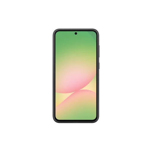  Samsung Galaxy A56 5G Fekete EF-OA566TBE kártyanyílásos tok - 3