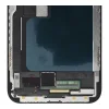 JK LCD kijelző IPHONE X-hez FullHD Incell thumbnail