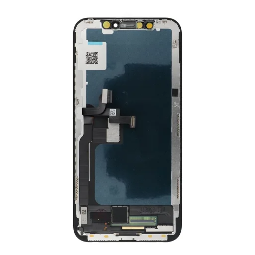 JK LCD kijelző IPHONE X-hez FullHD Incell - 2