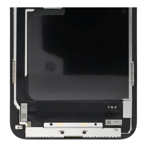 JK LCD Kijelző IPHONE 11 PRO MAX SOFT OLED (Change IC) üvegfólia - 4