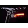 Rockbros LKWD-R1 intelligens lézeres hátsó lámpa thumbnail
