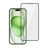 Tel Protect 10X Privacy Titanium üvegfólia iPhone 16-hoz (boríték) - 2