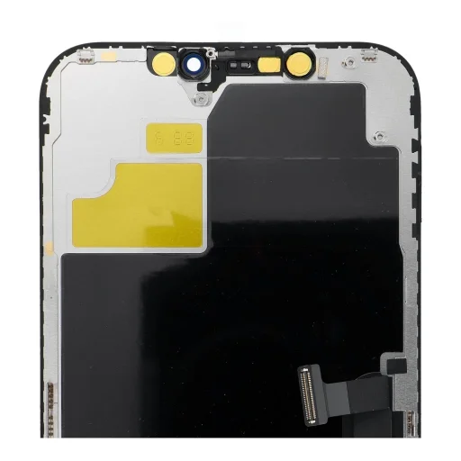 JK LCD Kijelző IPHONE 12 PRO MAX SOFT OLED (IC csere) - 3