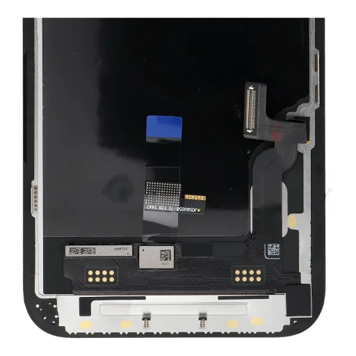  iPhone 13 JK LCD Kijelző SOFT OLED (Váltható IC) - 4