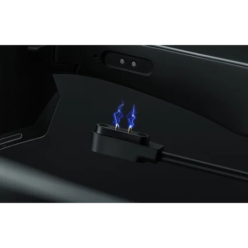 Rockbros SP251 Polarizált Bluetooth Napszemüveg (Sötét) - 9