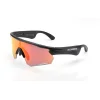 Rockbros SP251 Polarizált Bluetooth Napszemüveg (Tükrös) thumbnail