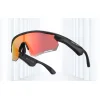 Rockbros SP251 Polarizált Bluetooth Napszemüveg (Tükrös) thumbnail