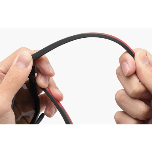 Rockbros SP280 Intelligens Elektrokróm Kerékpáros Szemüveg - 6