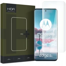 Hofi UV Glass Pro+ Motorola Edge 40 Neo átlátszó üvegfólia