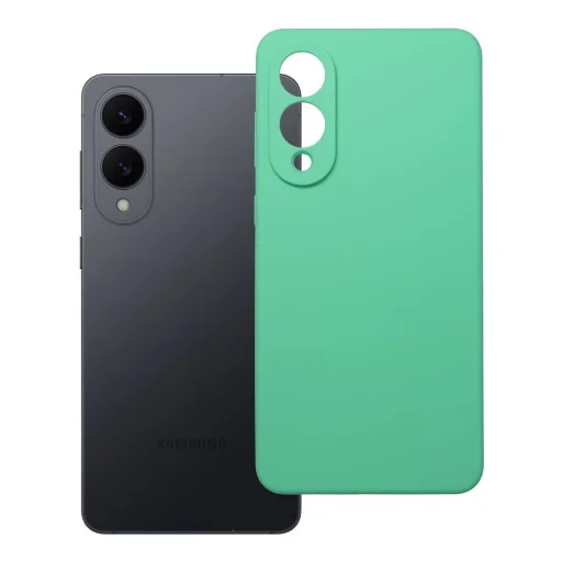 Samsung Galaxy S25 Edge vzorované flipové puzdro - 5