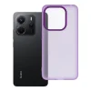 SAPPY puzdro Xiaomi Redmi Note 14 4G (GLOBAL - 164,84mm x 78,15mm x 8,16mm) fialové thumbnail