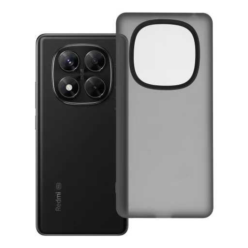 SAPPY puzdro Xiaomi Redmi Note 14 Pro 4G čierne - 5