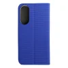 SENSITIVE flipové puzdro Samsung S25 Edge svetlomodré thumbnail