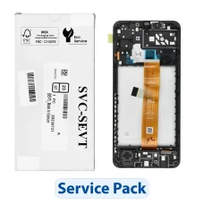 ServicePack LCD kijelző SAMSUNG A04s A047F GH82-29806A