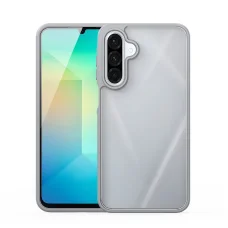  Samsung Galaxy A26 5G szürke DUX DUCIS YIND tok