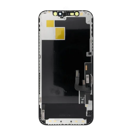 JK LCD Kijelző iPhone 12 / 12 PRO SOFT OLED (IC csere) - 2