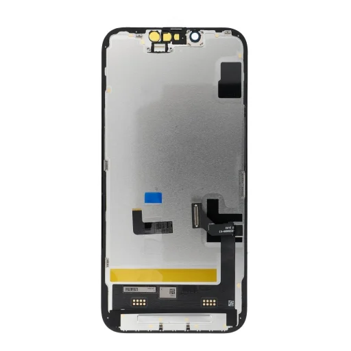JK LCD kijelző iPhone 14 SZOFTOLED (IC cserés) - 2