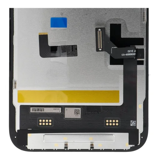 JK LCD kijelző iPhone 14 SZOFTOLED (IC cserés) - 4