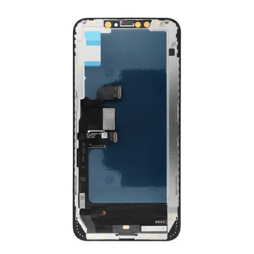 JK LCD kijelző IPHONE XS MAX SOFT OLED - 2