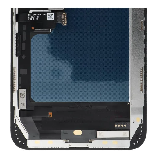 JK LCD kijelző IPHONE XS MAX SOFT OLED - 4