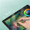  Samsung Galaxy Tab S10 Plus/S9 Plus/S9 FE Plus/S8 Plus/S7 FE/S7 Plus DUX DUCIS védő NAAD LCD Papírszerű üvegfólia thumbnail