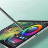  Samsung Galaxy Tab S10 Plus/S9 Plus/S9 FE Plus/S8 Plus/S7 FE/S7 Plus DUX DUCIS védő NAAD LCD Papírszerű üvegfólia thumbnail