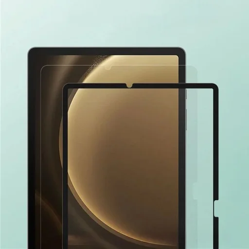  Samsung Galaxy Tab S10 Plus/S9 Plus/S9 FE Plus/S8 Plus/S7 FE/S7 Plus DUX DUCIS védő NAAD LCD Papírszerű üvegfólia - 9