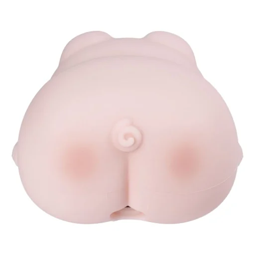 Éjjeli lámpa Éjjeliszekrény disznó Art Deco érintő stílus, - 3