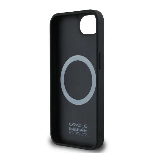 Red Bull Carbon Powerbar MagSafe tok iPhone 16e-hez fekete tok - 6