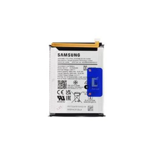SLC-51 Samsung Akkumulátor Li-Ion 5000mAh (Szerviz csomag) - 1