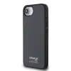 Red Bull Carbon Shiny Logo MagSafe tok iPhone 16e-hez Fekete thumbnail