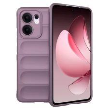  Techsuit - Varázspajzs - Oppo Reno13 F 4G / Reno13 F 5G / Reno13 FS 5G - Lila tok