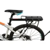 Bicikli hátsó csomagtartó Rockbros HJ1009 (fekete) thumbnail