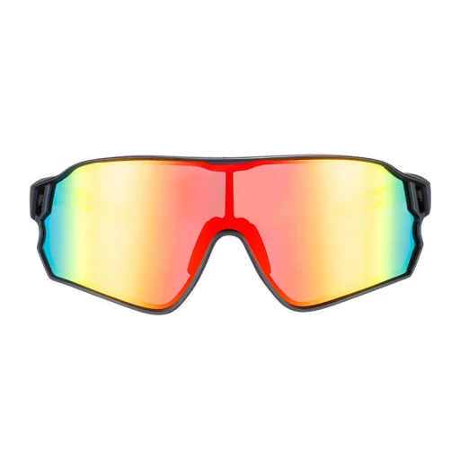 Rockbros kerékpáros szemüveg, polarizált 10135R (piros) - 3