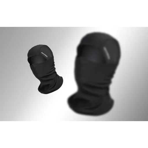 Rockbros LF7162-1 biciklis álarc (fekete) - 3