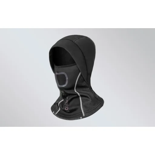Winter Arcmaszk Rockbros LF7478-B1 (fekete) - 2