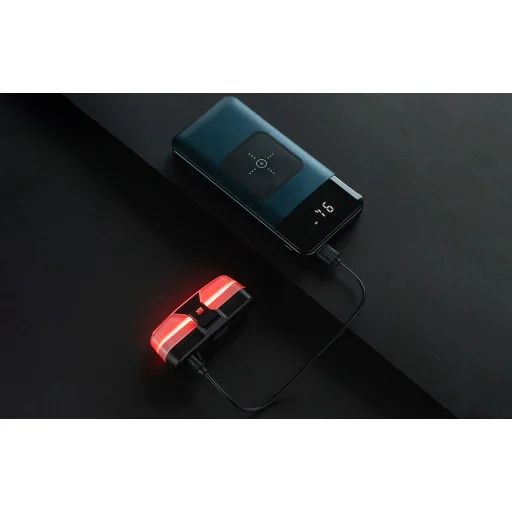 Rockbros 24120004001 REX01 Okos kerékpár hátsó lámpa - 4