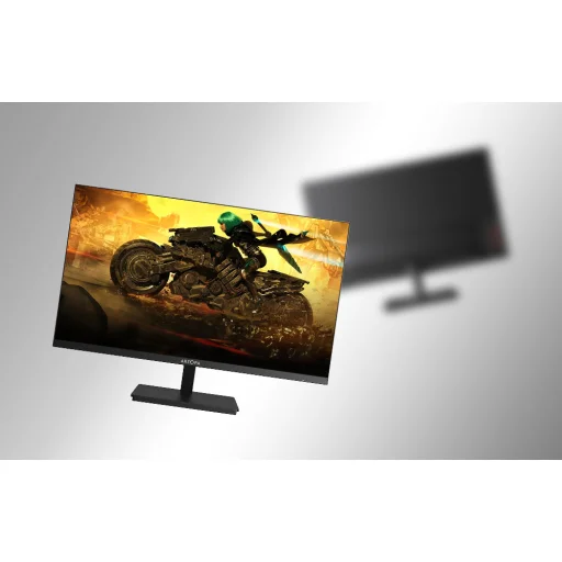 Gaming Monitor Arzopa M1RC 27'' 180Hz 2K QHD - 5