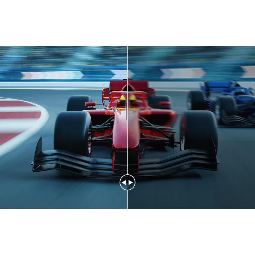 Gaming Monitor Arzopa M1RC 27'' 180Hz 2K QHD - 6