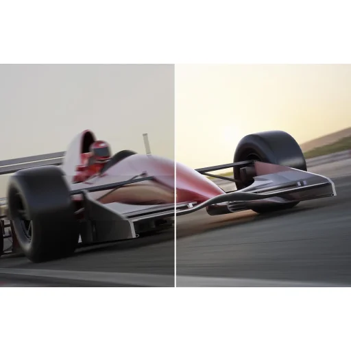 Gaming Monitor Arzopa M1RC 27'' 180Hz 2K QHD - 7