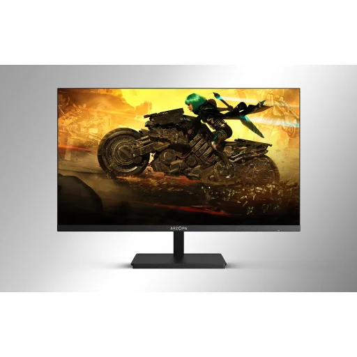 Gaming Monitor Arzopa M1RC 27'' 180Hz 2K QHD - 9