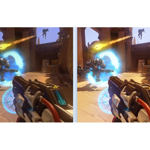 Hordozható Monitor Arzopa A3C Pro 13,3" - 4