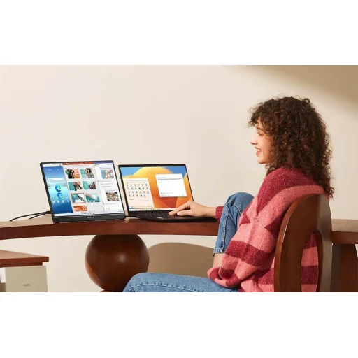 Hordozható Monitor Arzopa A3C Pro 13,3" - 7