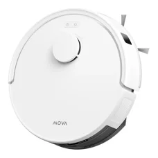 MOVA S10 robotporszívó