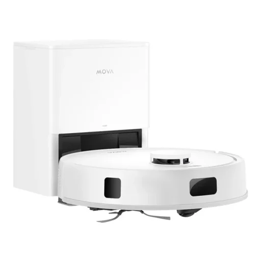 MOVA S10 robotporszívó - 6