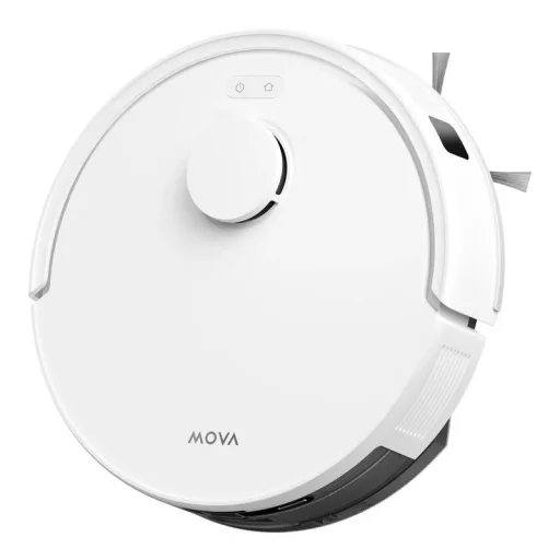 MOVA S10 robotporszívó - 1