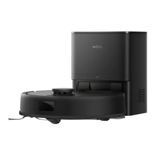 MOVA S10 robotporszívó a Dreame-től - 4