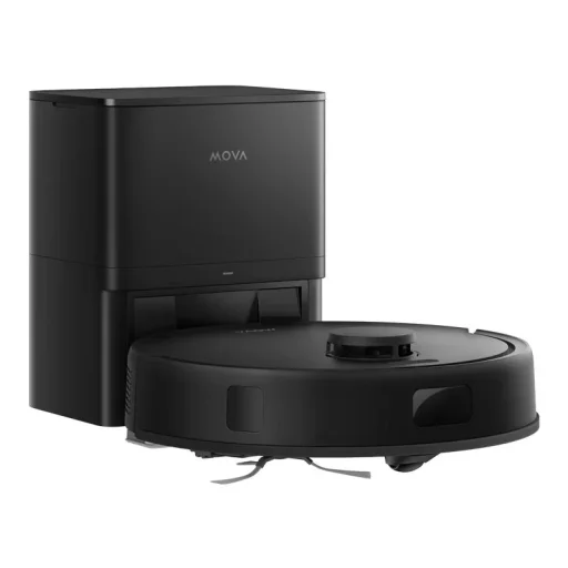 MOVA S10 robotporszívó a Dreame-től - 6