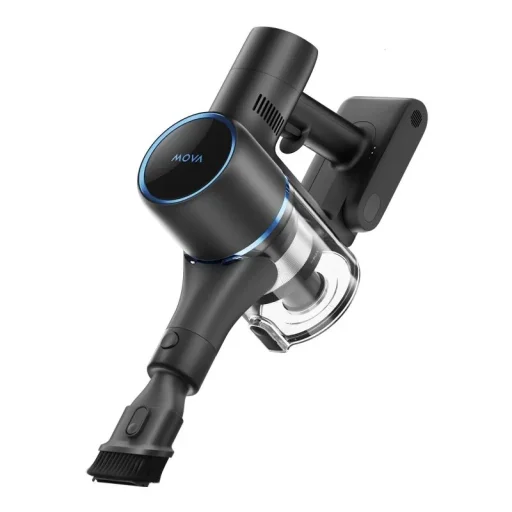 MOVA powered by Dreame S4 érzékeli a vezeték nélküli porszívó készüléket - 5